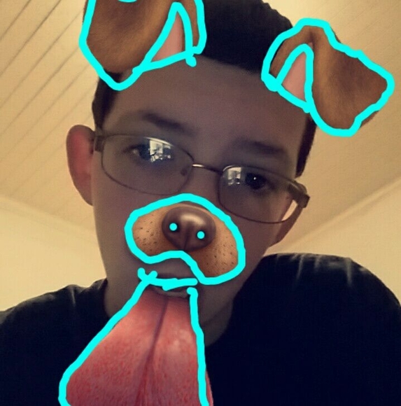 Meet your Posher, James - Picture 1 of 1